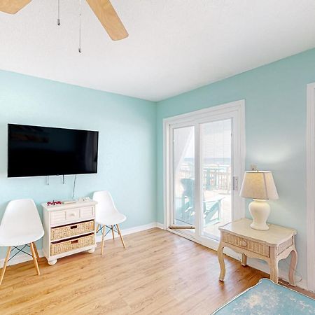 Front Beach Retreat B1 Панама-Сити Экстерьер фото