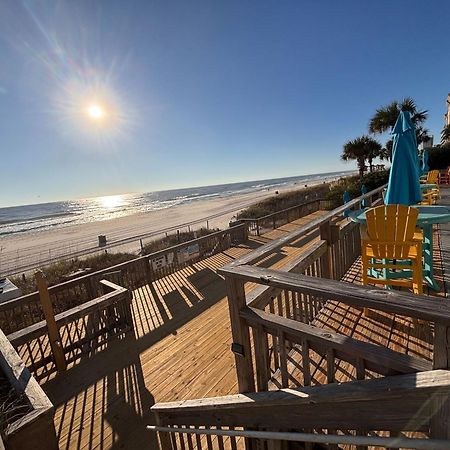 Front Beach Retreat B1 Панама-Сити Экстерьер фото