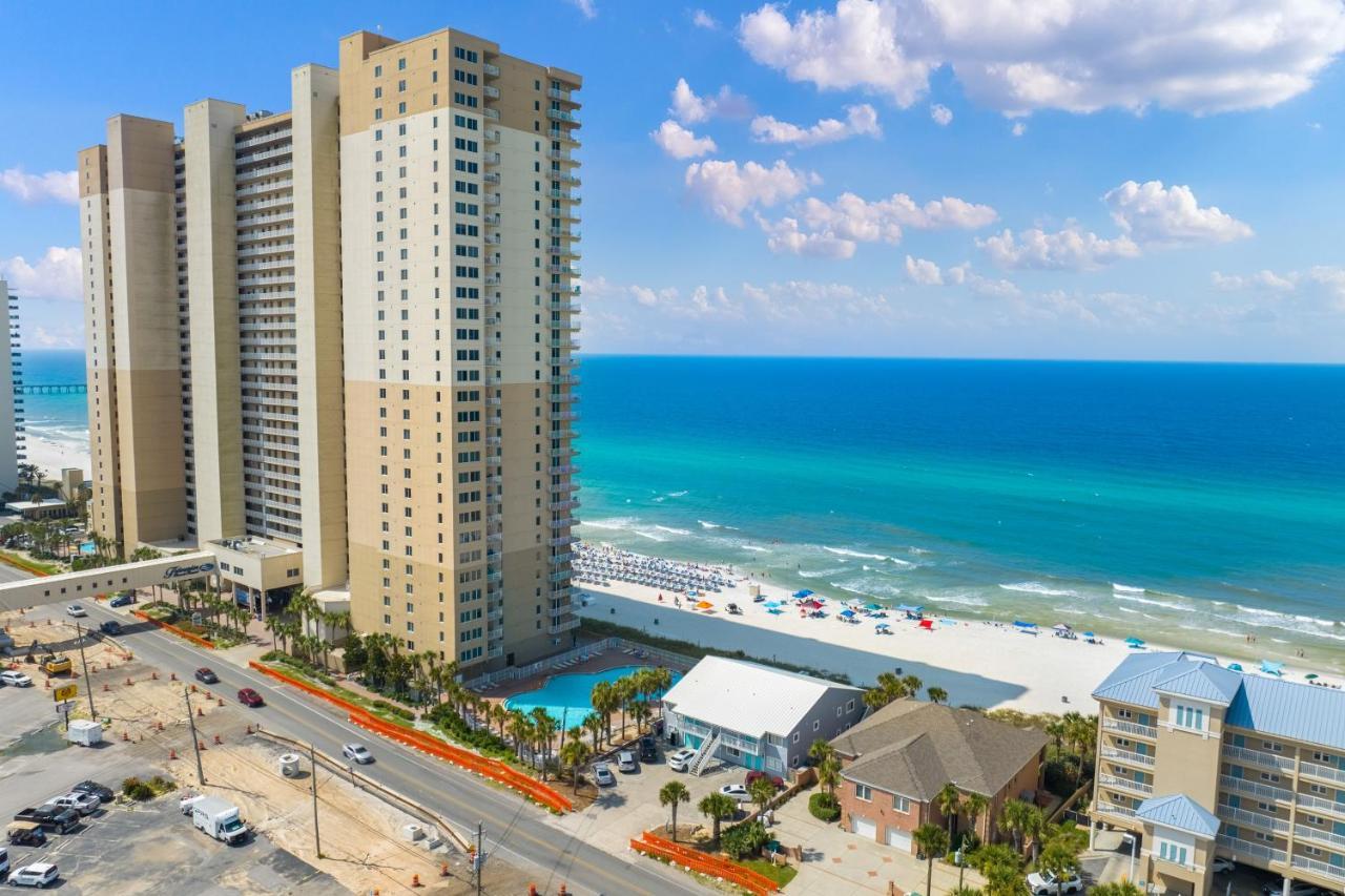 Front Beach Retreat B1 Панама-Сити Экстерьер фото