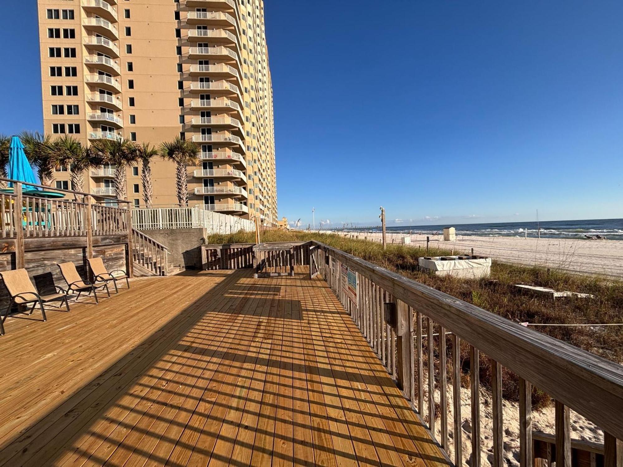 Front Beach Retreat B1 Панама-Сити Экстерьер фото